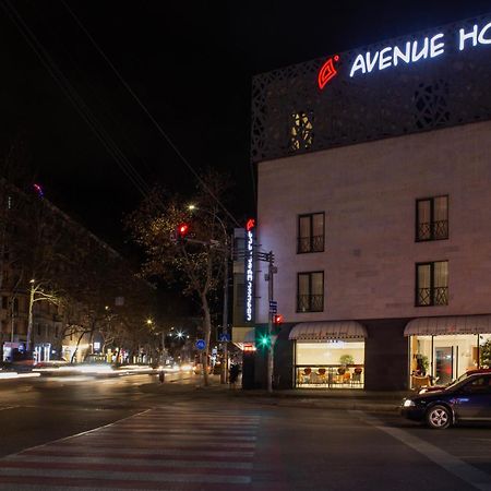 Avenue Hotel Tbilisi Buitenkant foto